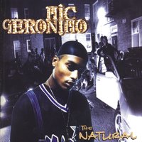 Masta I.C. - Mic Geronimo, Royal Flush