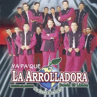 Me Quema - La Arrolladora Banda el Limón