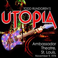 Do Ya - Utopia