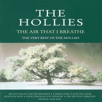 Stop Stop Stop - The Hollies
