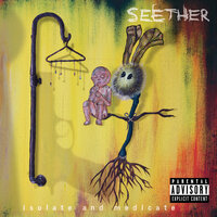 Turn Around - Seether