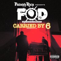 My Own Wave - Philthy Rich, Blacc Zacc