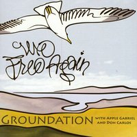 Dem Rise - Groundation