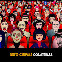 Rosas En El Lodo - Beto Cuevas, Monsieur Periné