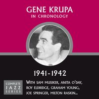 Skylark (11-25-41) - Gene Krupa