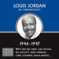 Barnyard Boogie (04-23-47) - Louis Jordan