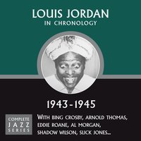 Mop-Mop (03-15-44) - Louis Jordan