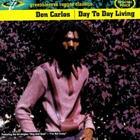 I Like It - Don Carlos