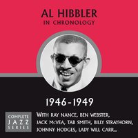 It Don't Mean A Thing If It Ain't Got That Swing (1948-49) - Al Hibbler