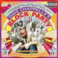 Boom - The Roots, Big Daddy Kane, Kool G Rap