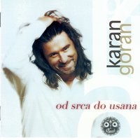 Lipo Misto - Goran Karan