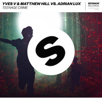 Adrian Lux