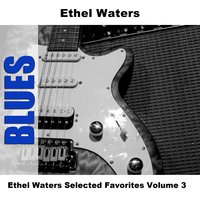 Georgia Blues - Original - Ethel Waters