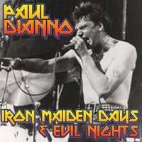 Ain’t Talking ‘Bout Love - Paul Di'Anno