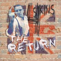 Evil - The 4-Skins