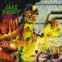 Shadow Company - Laaz Rockit
