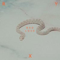 Bad Love - Ry X