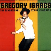 My Time - Gregory Isaacs