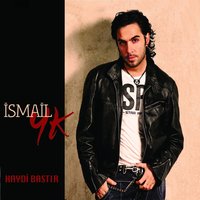 Ayrılmam - İsmail YK