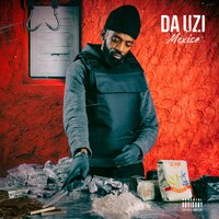 Les ténèbres - Da Uzi