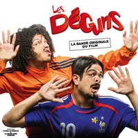 Dégaine de dégun - Hayce Lemsi
