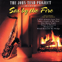 Live To Tell - John Tesh