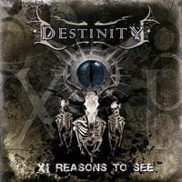 A Dead Silence - Destinity