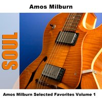 Bewildered - Original - Amos Milburn