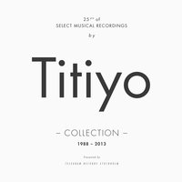 Man in the Moon - Titiyo
