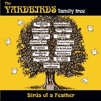 Wang Dang Doodle - The Yardbirds