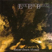 Angie - Love Like Blood