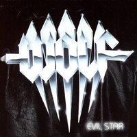 Devil Moon - Wolf