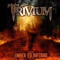 Falling To Grey - Trivium