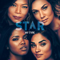 My Type - Star Cast, Jude Demorest, Ryan Destiny