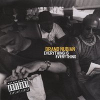 Step Into Da Cipher - Brand Nubian