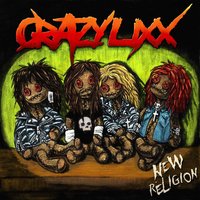 Desert Bloom - Crazy Lixx