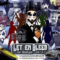 Duke of the Wicked - Violent J