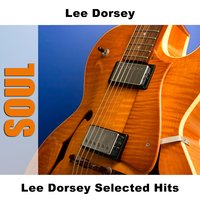 Ya Ya - Original - Lee Dorsey
