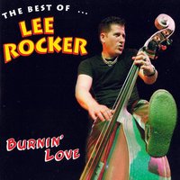 Lee Rocker