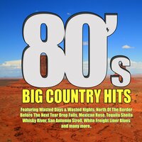 Tequila Sheila - Gene Watson
