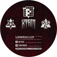 Crossroad - Lowroller