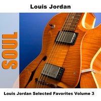 Buzz Me - Original Mono - Louis Jordan