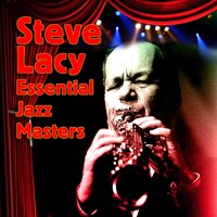 Steve Lacy