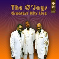 Wildflower - The O'Jays