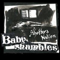 Deft Left Hand - Babyshambles