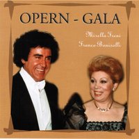 Celeste Aida - Franco Bonisolli, Джузеппе Верди, Hamburger Philharmoniker