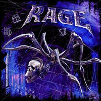 Into The Light - Rage