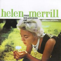 Am I blue? - Helen Merrill, Kenny Dorham