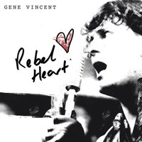 Pretty Girls Everywhere - Gene Vincent