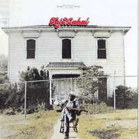 E Z Rider - Taj Mahal